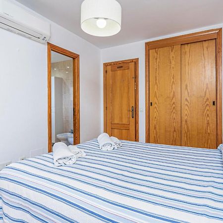 4 Bedroom Beautiful Home In Alcudia Port de Alcudia  Εξωτερικό φωτογραφία