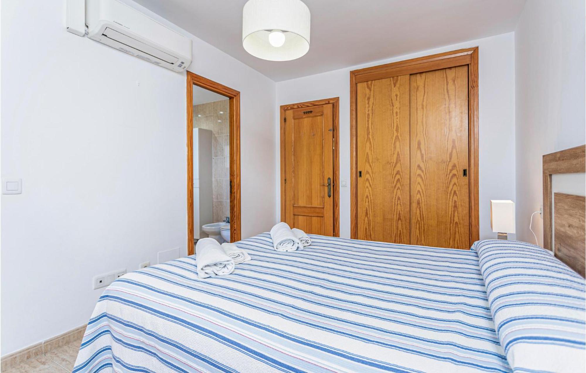 4 Bedroom Beautiful Home In Alcudia Port de Alcudia  Εξωτερικό φωτογραφία
