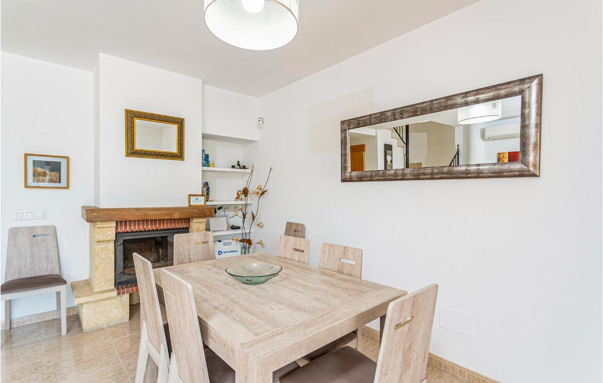 4 Bedroom Beautiful Home In Alcudia Port de Alcudia  Εξωτερικό φωτογραφία