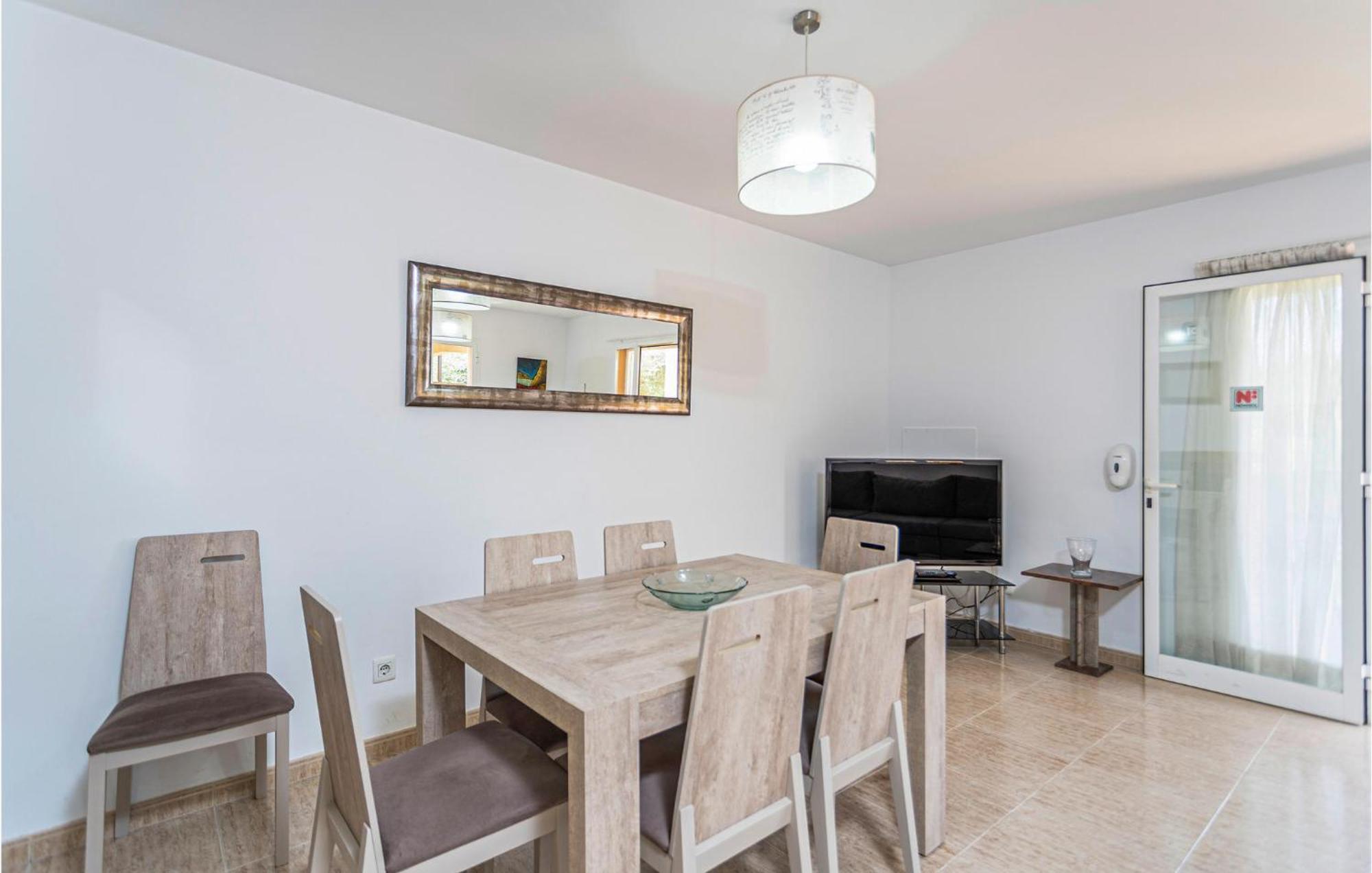 4 Bedroom Beautiful Home In Alcudia Port de Alcudia  Εξωτερικό φωτογραφία
