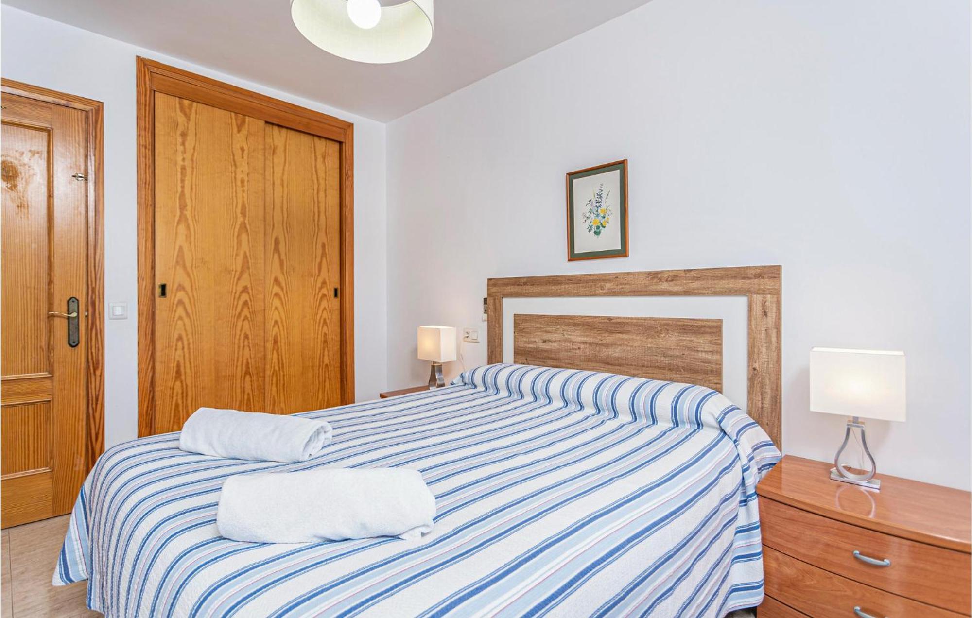 4 Bedroom Beautiful Home In Alcudia Port de Alcudia  Εξωτερικό φωτογραφία