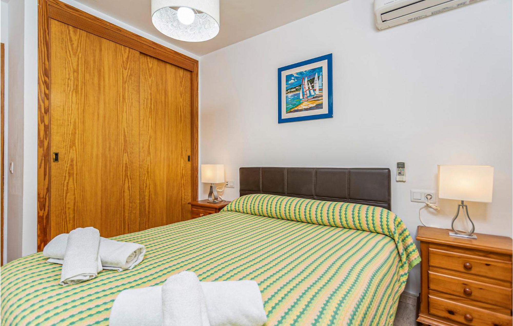 4 Bedroom Beautiful Home In Alcudia Port de Alcudia  Εξωτερικό φωτογραφία