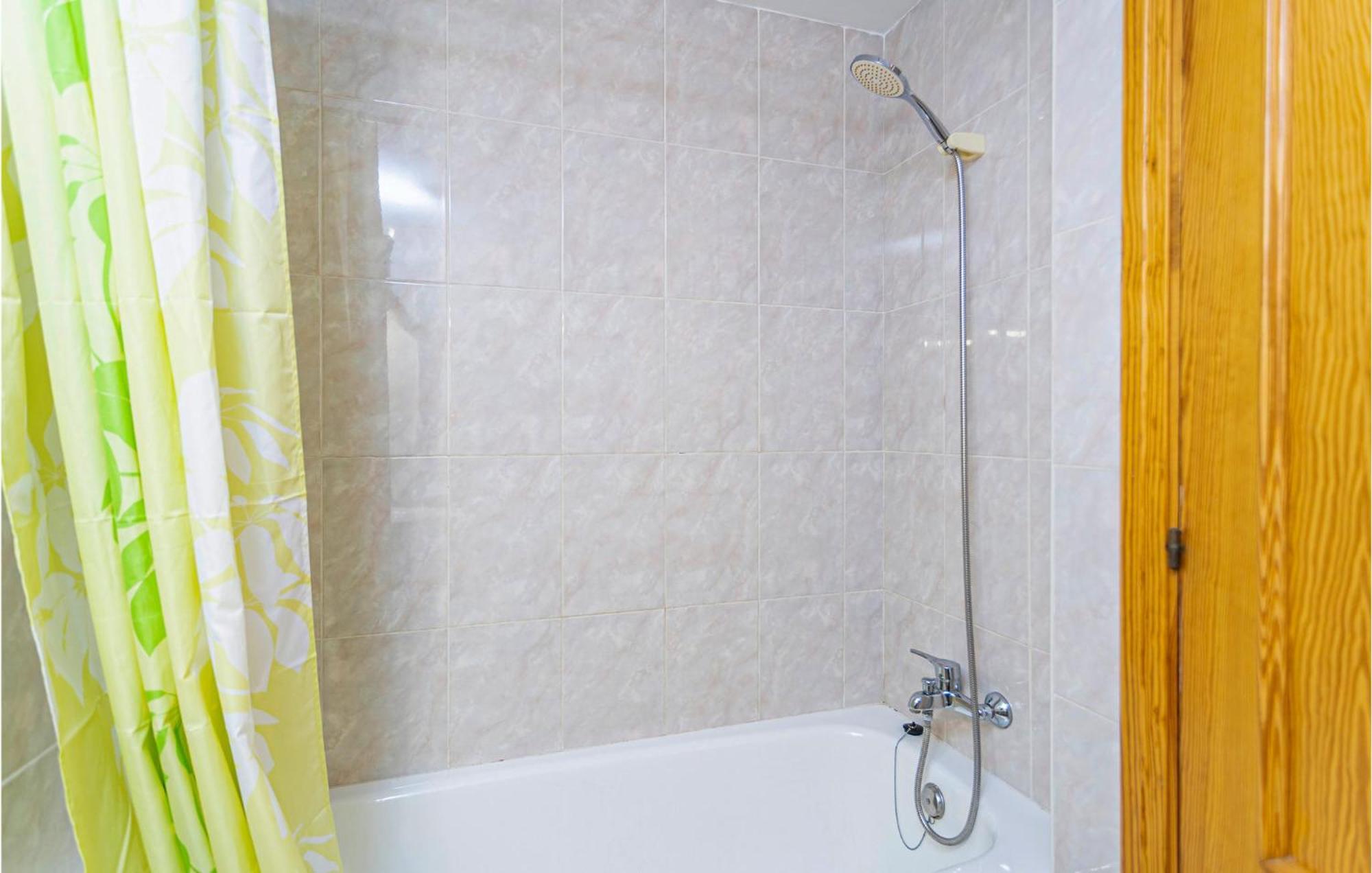 4 Bedroom Beautiful Home In Alcudia Port de Alcudia  Εξωτερικό φωτογραφία