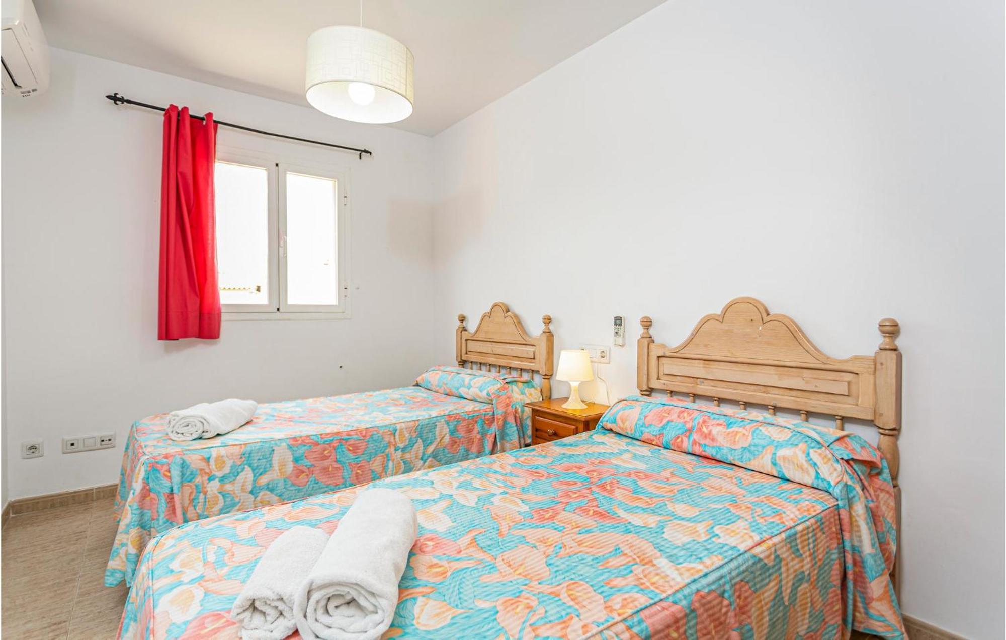 4 Bedroom Beautiful Home In Alcudia Port de Alcudia  Εξωτερικό φωτογραφία